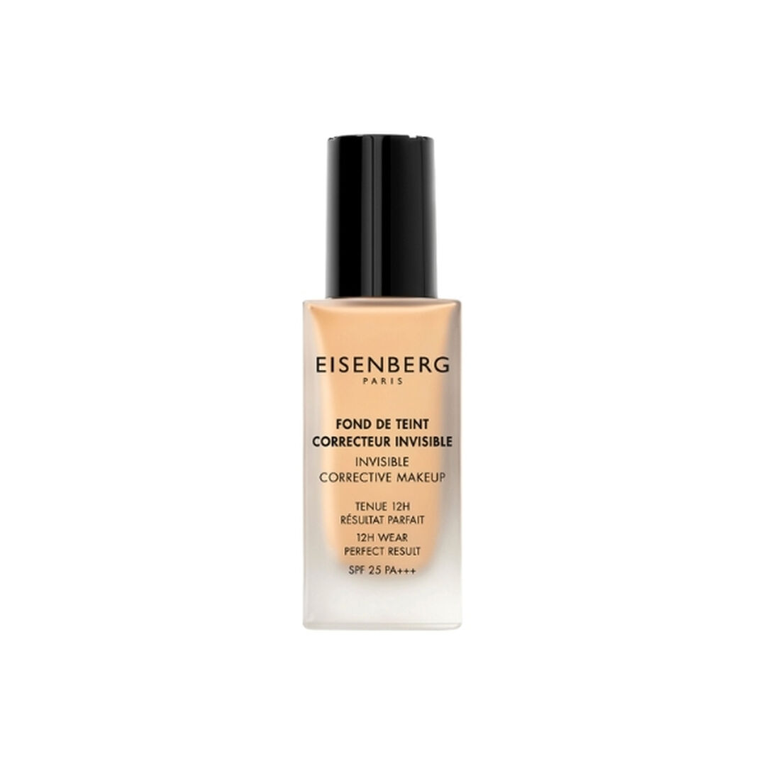 Les Essentiels Du Maquillage Fond de Teint Correcteur Invisible