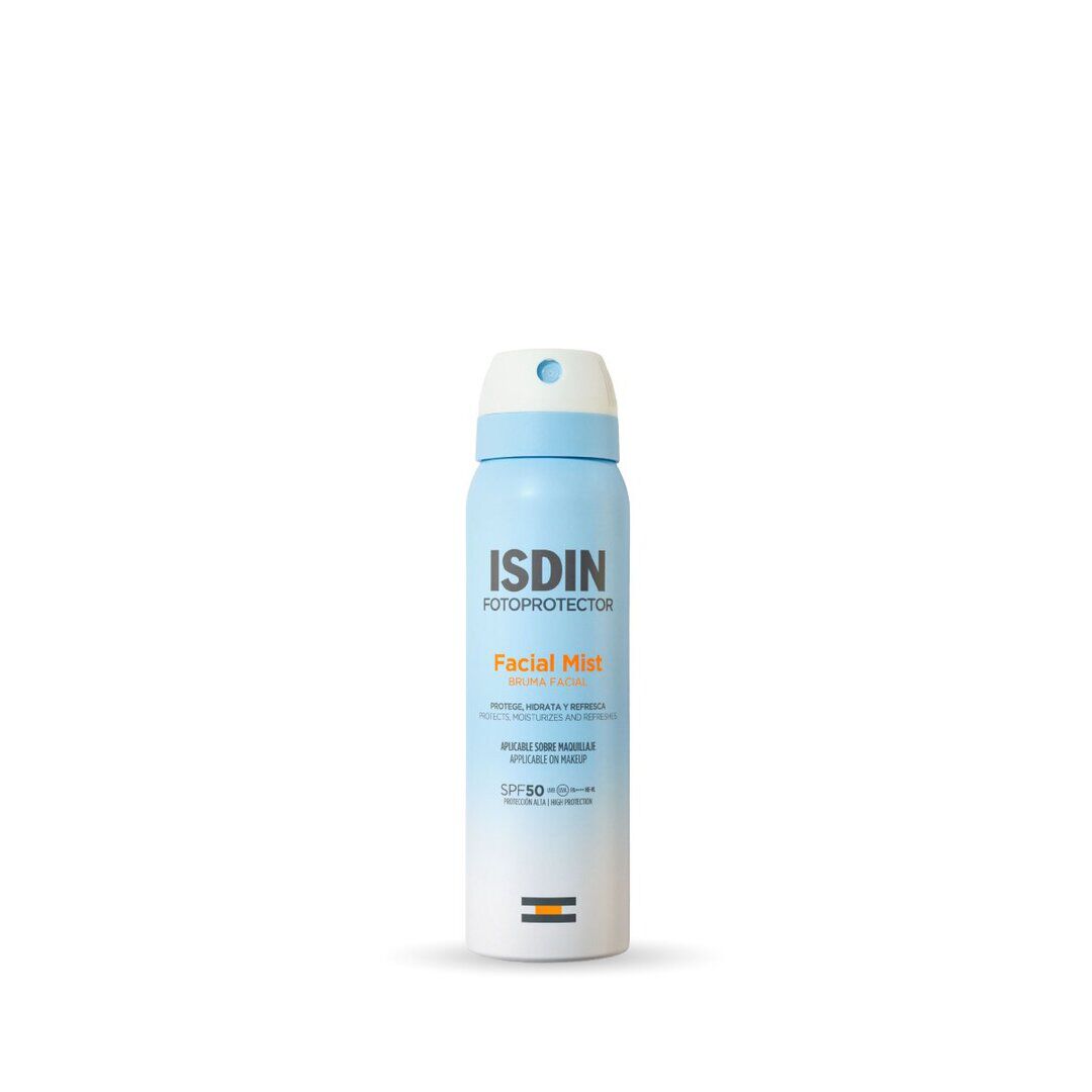 Fotoprotector Facial Mist SPF50 - 100ml