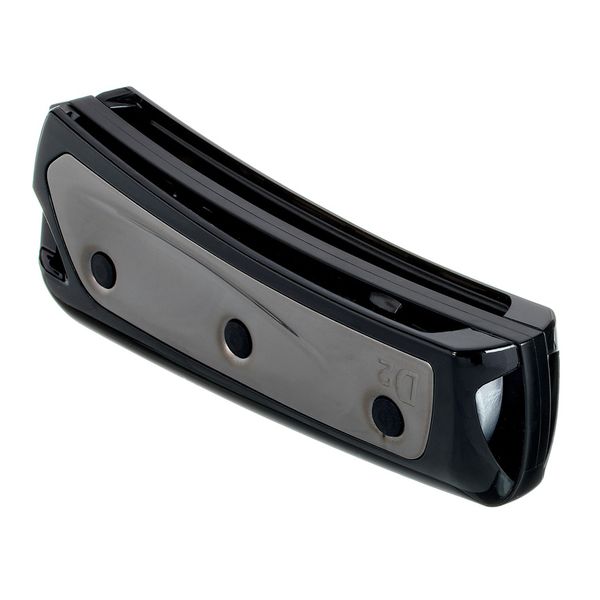 Yonberg D2 Typhoon Black E