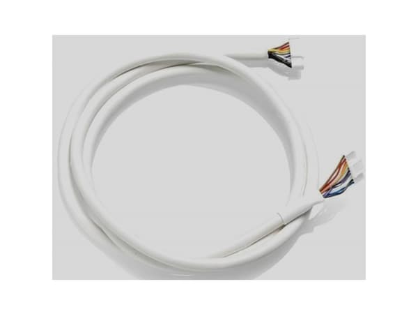 UltiMaker Print Head Cable UM3/UM3 Ext. Passer til (3D printer): Ultimaker 3, Ultimaker 3 Extendend PACUM00105