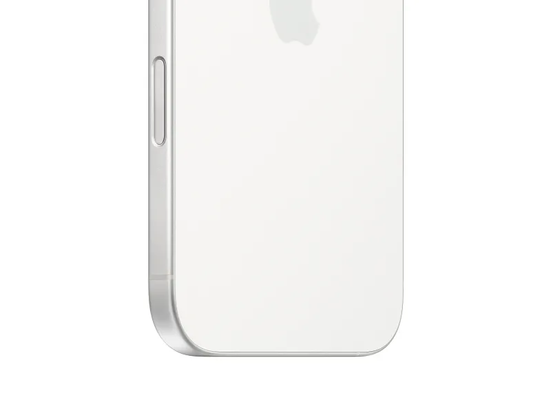 Apple | iPhone 16 - 256 GB - White