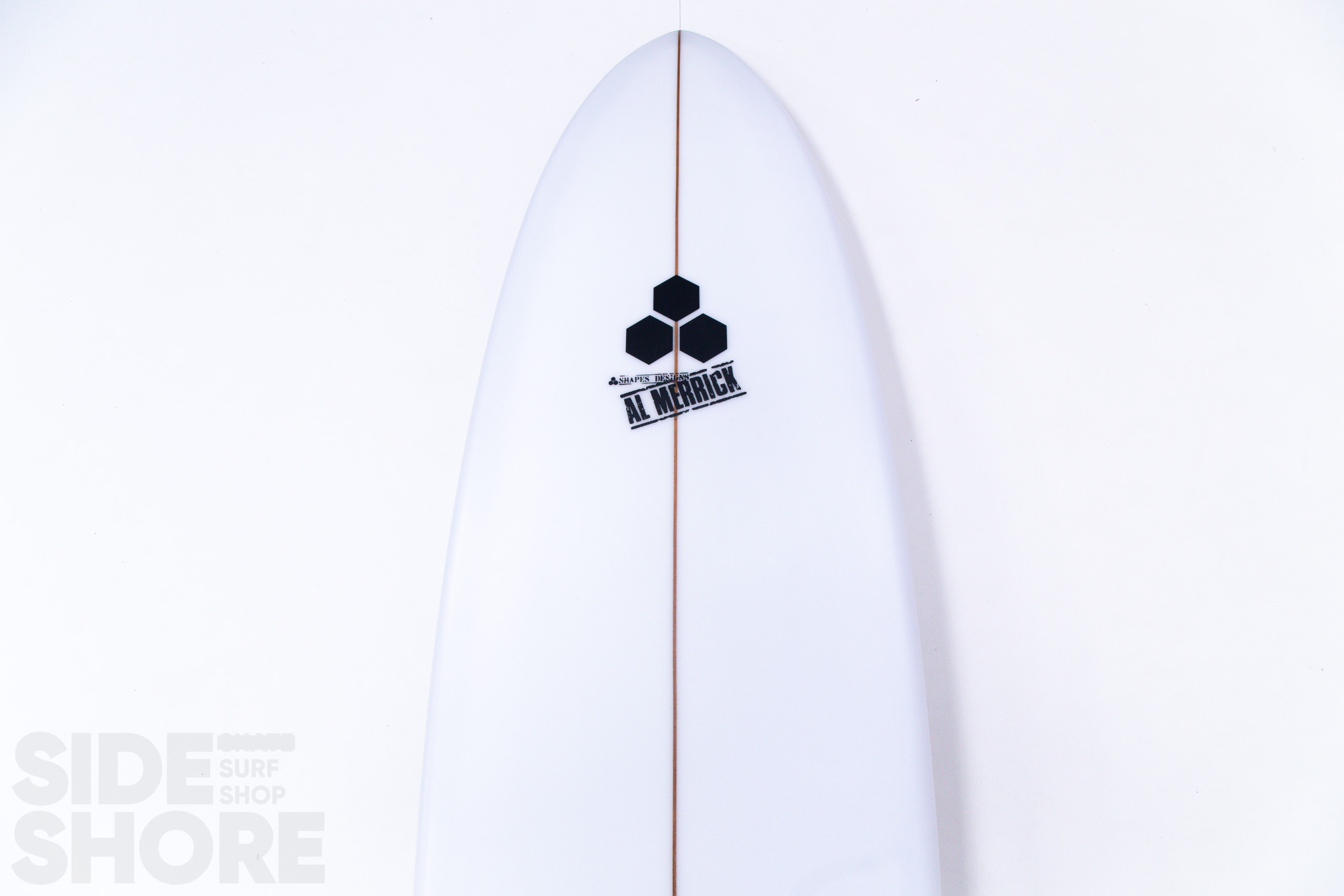 Al Merrick M23 - 7'6 x 22