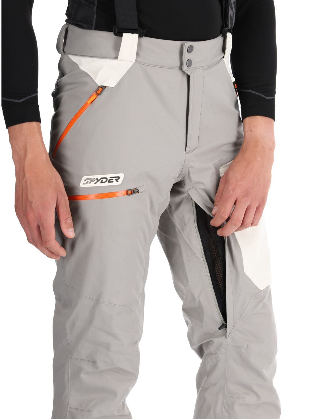 Propulsion skibroek heren