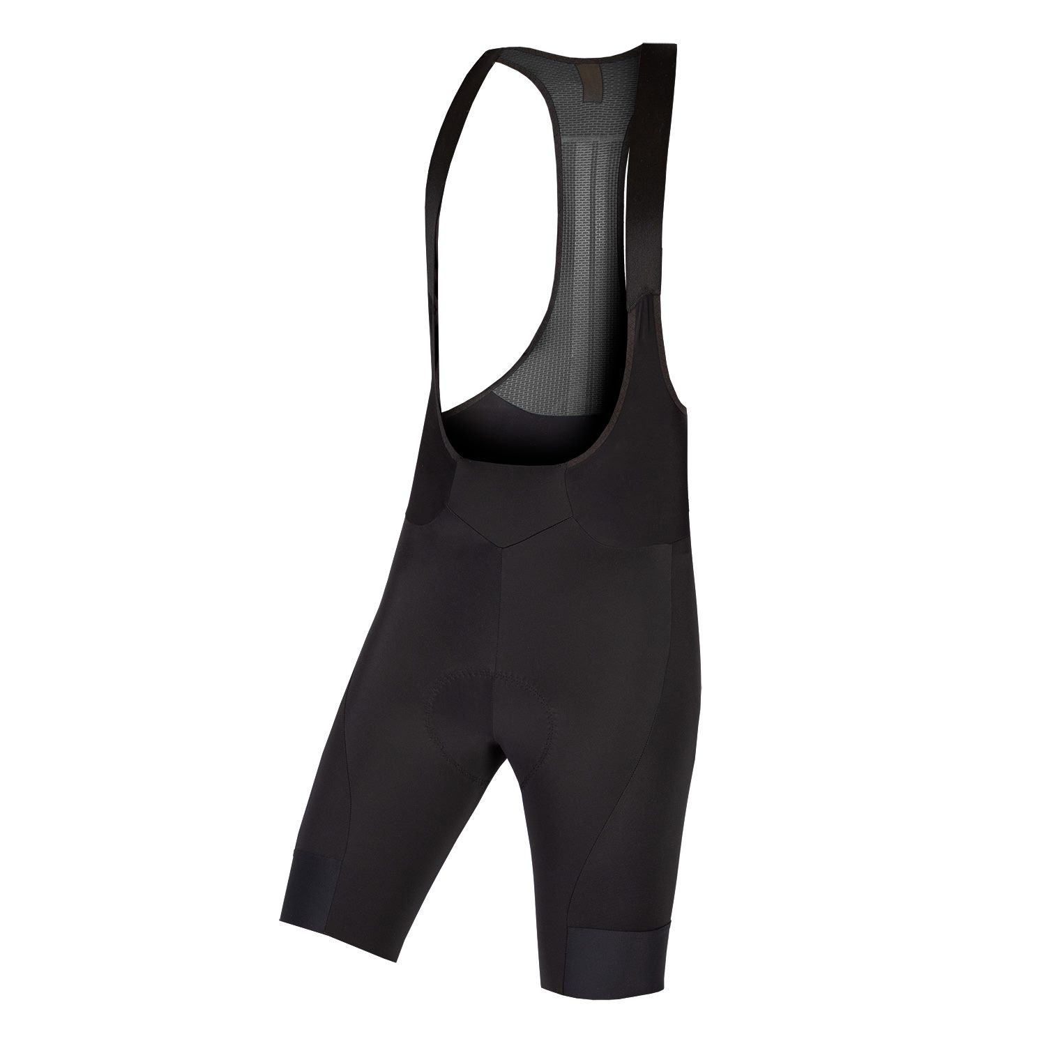 Endura FS260 Cykelshorts med seler Sort