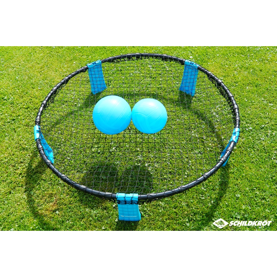 SCHILDKRÖT® Round Net Set