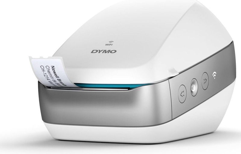 Dymo - LabelWriter Wireless - Labelprinter