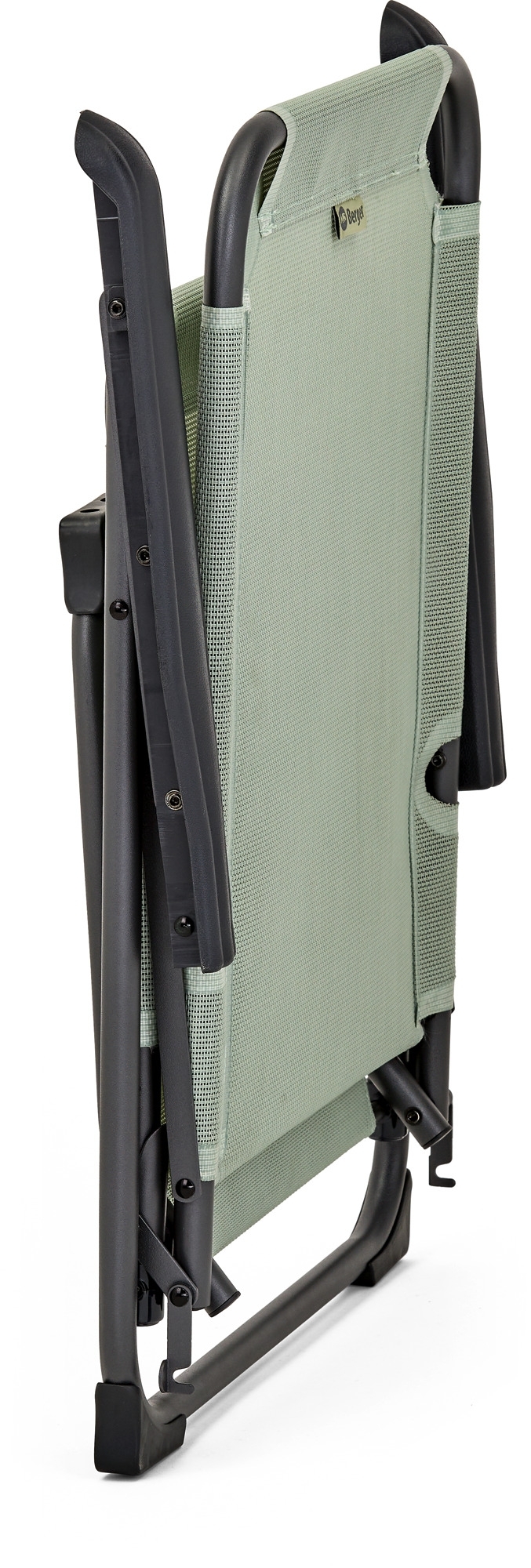 Berger Iseo Classic Klappstuhl grün