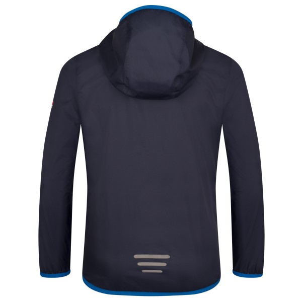 Trollkids - Kid's Trolltunga Jacket - Veste imperméable