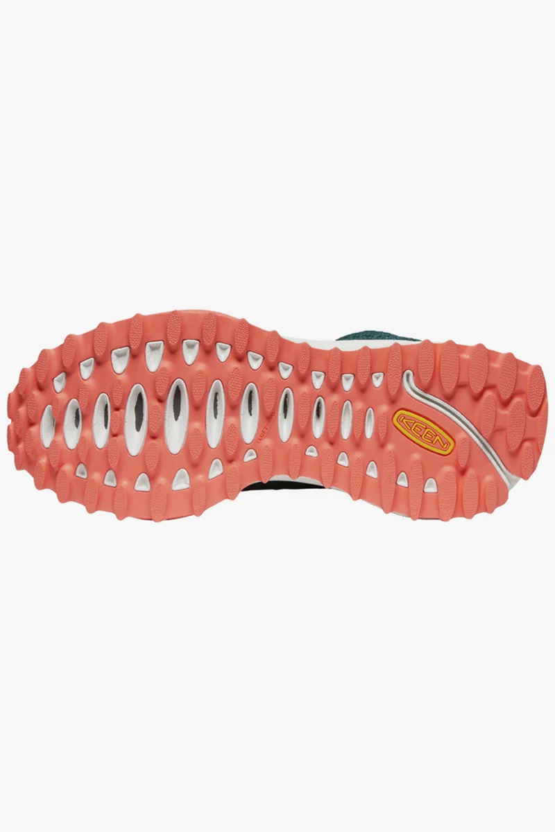 Keen Zionic Mid WP Damen Wanderschuh