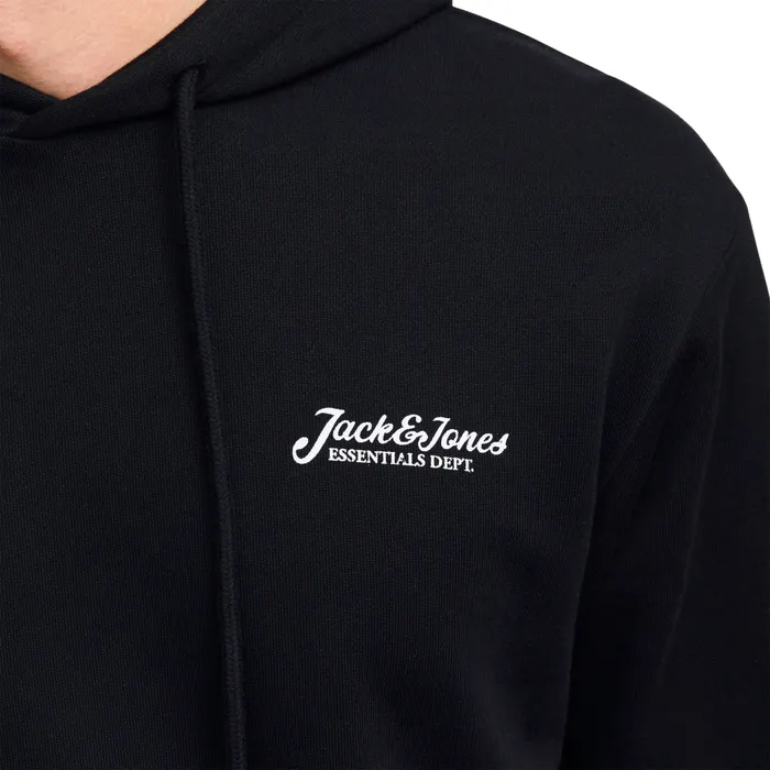 Jack & Jones Beau Sweat Hoodie Heren