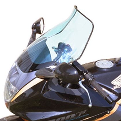 Bulle Bullster Haute protection Bleu clair