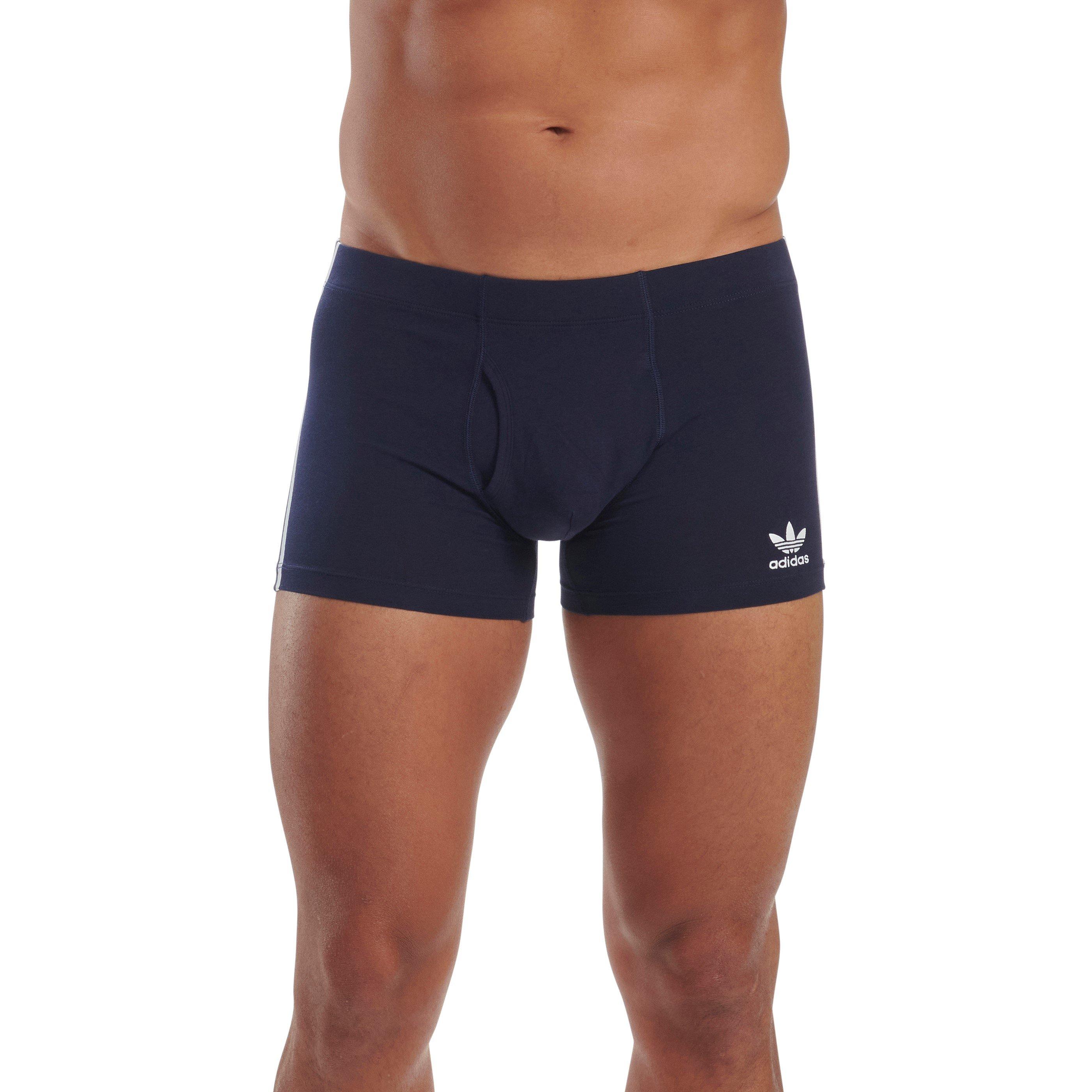 adidas Originals 3 pack Trunk