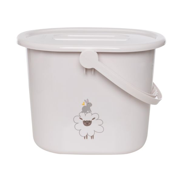 Bebe-Jou Tiny Sheep Luieremmer