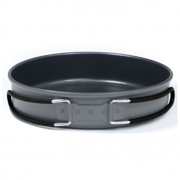 Origin Outdoors - Biwak Pfanne Trekking - Poêle
