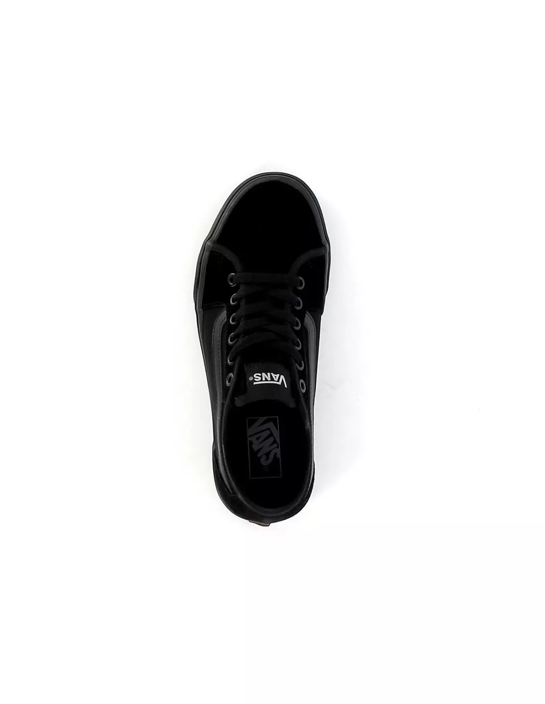 VANS FILMORE DECON - Baskets Black