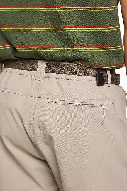 TRANGOWORLD - SHORT LIMUT SF M