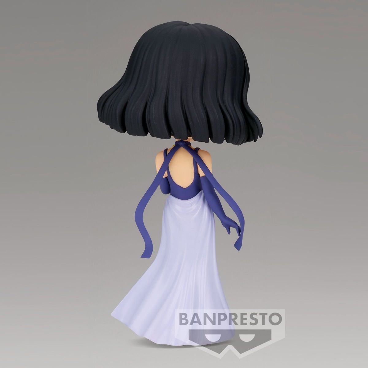 Pretty Guardian Sailor Moon Eternal The Movie Q Posket Princess Saturn