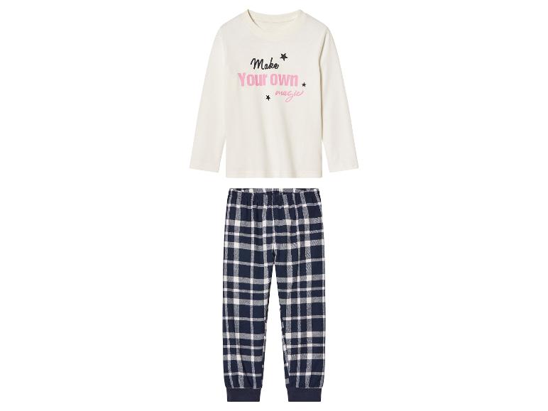 Kinder pyjama