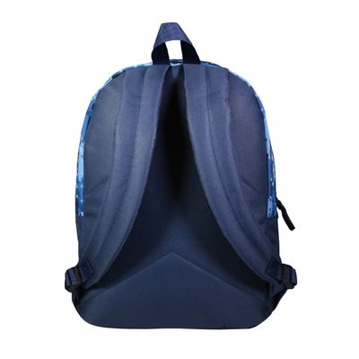 Sac à dos Offshore - 1 compartiment - pixel - Bagtrotter