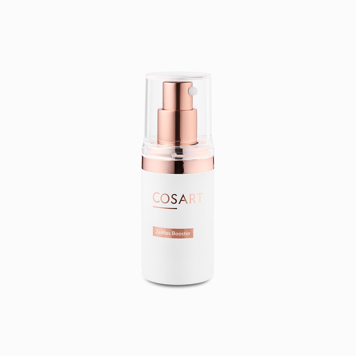 COSART Zeitlos Booster