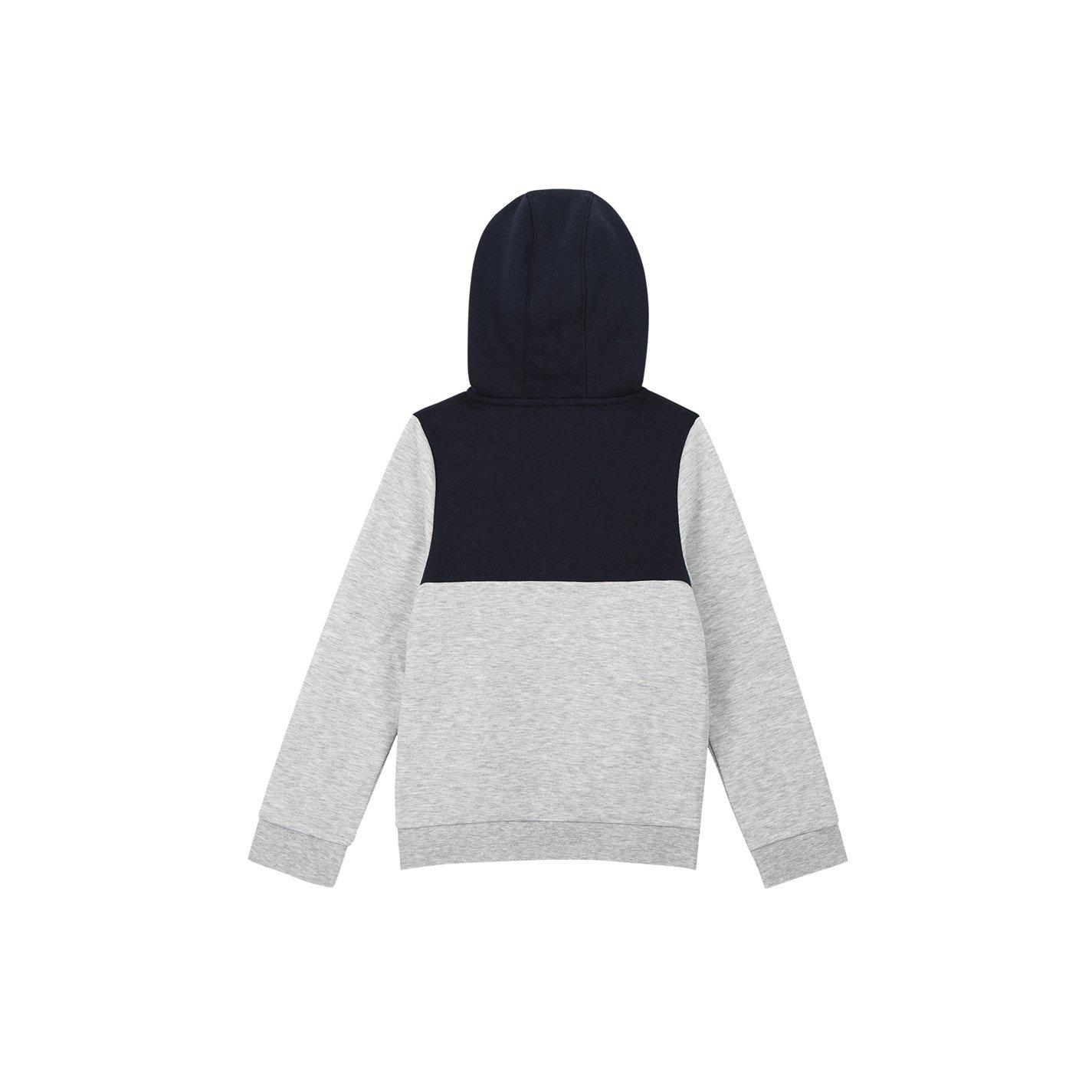 Slazenger Fleece Full Zip Track Suit Junior
