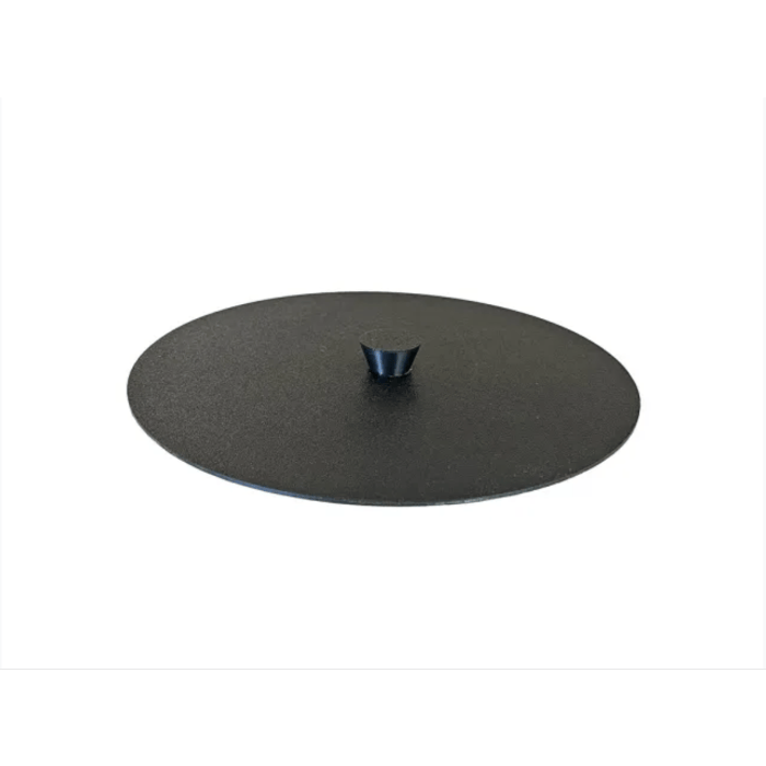 Vepa Bins Blackline Deksel Zwart (VB279272)