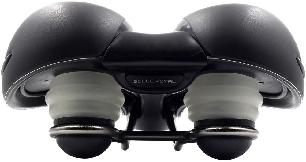 Selle Royal Respiro Relaxed Sattel kaufen | Bike-Discount