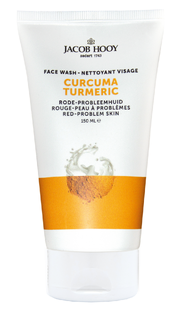 Jacob Hooy Curcuma Face Wash 150ML