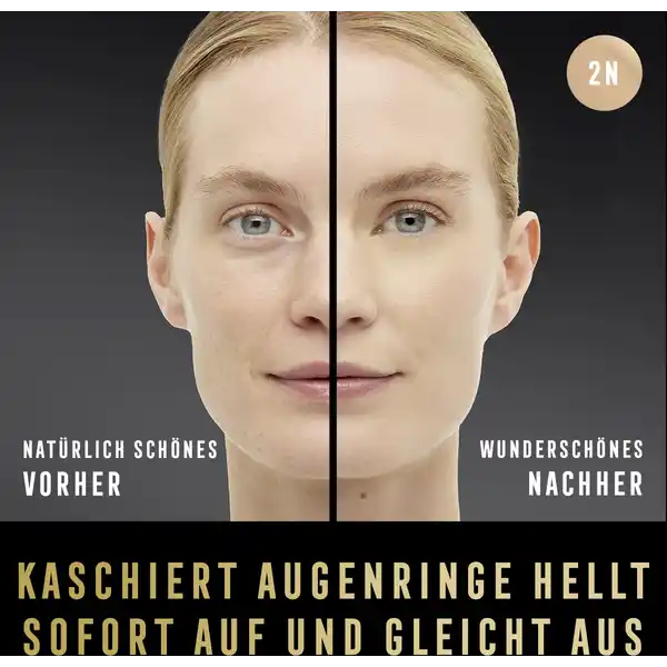 Facefinity Multi-Perfector Concealer 2 N