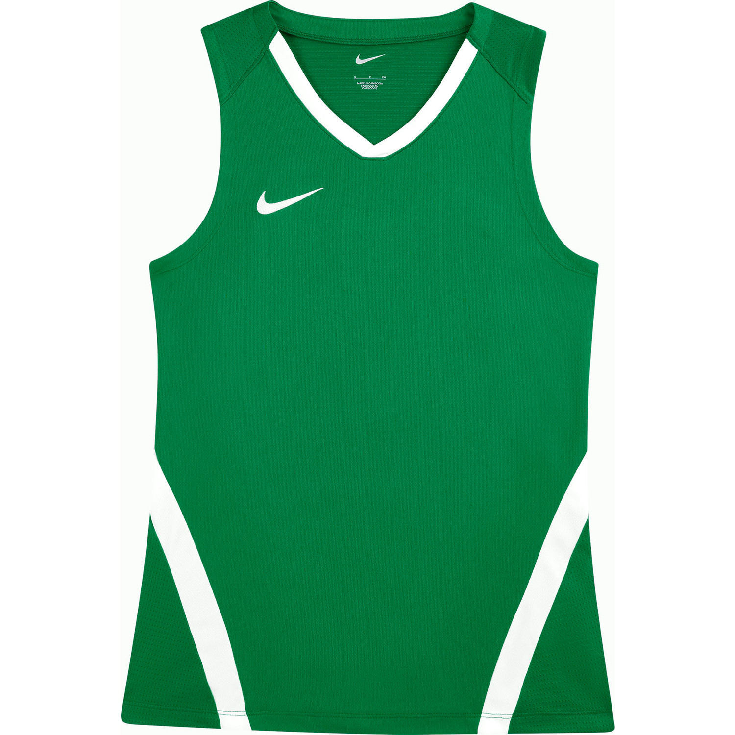 Nike Team Volleyball Spike Top Dames