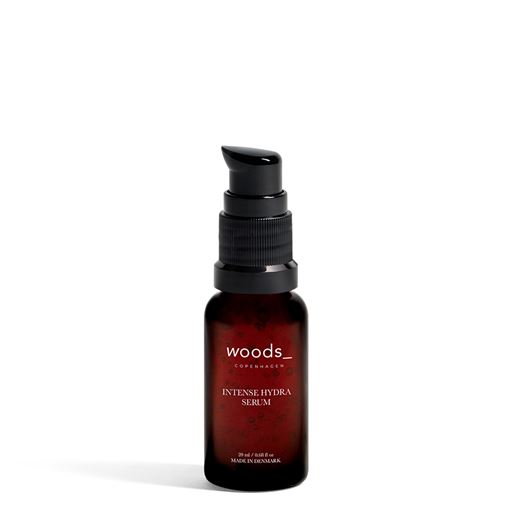 woods_ copenhagen Intense Hydra Serum, 20 ml