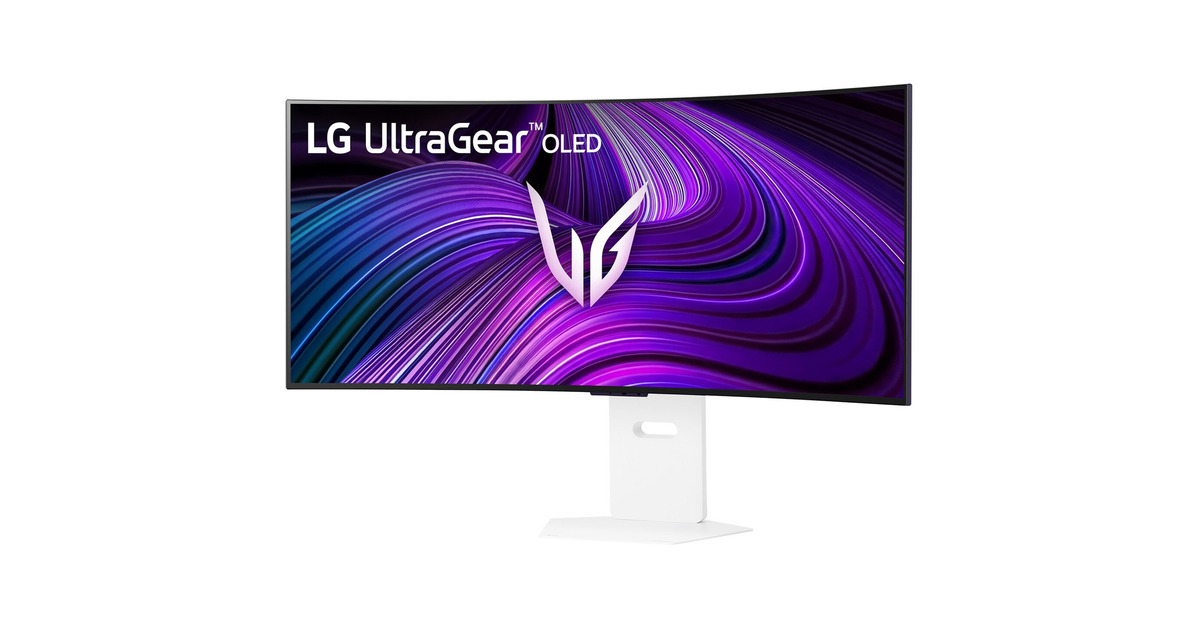 LGUltraGear 39GX90SA-W 39