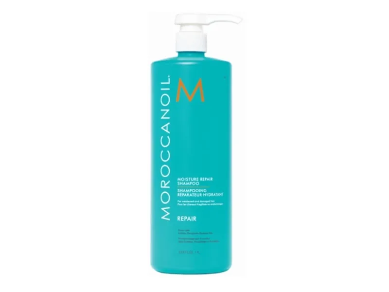 MOROCCANOIL - Moisture Repair Shampoo 1000 ml