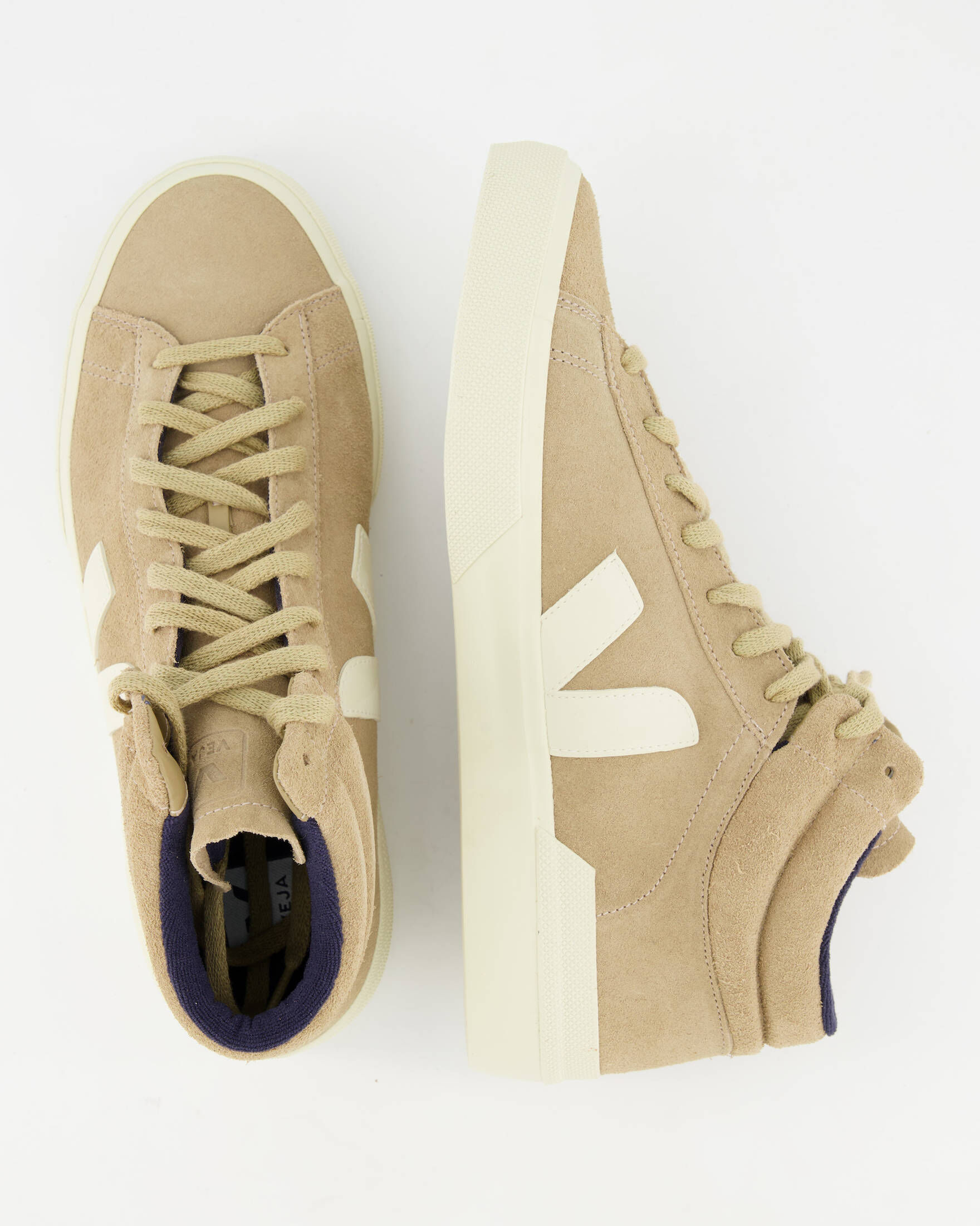 Veja| Herren Sneaker MINOTAUR