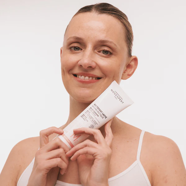 Novexpert Nettoyant Lacté Hydro-Biotique 150 mL