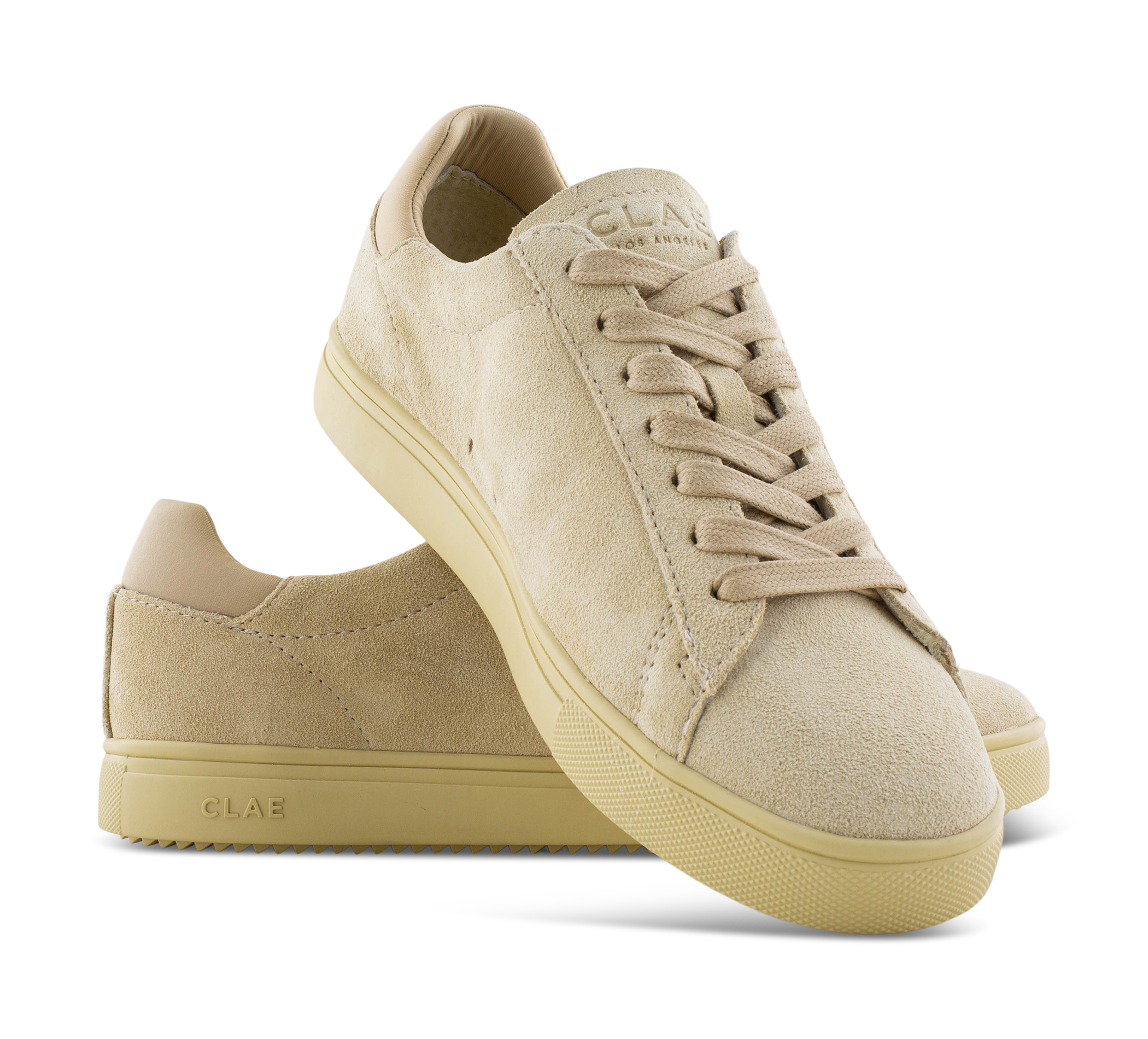 Clae Bradley - Sneaker low