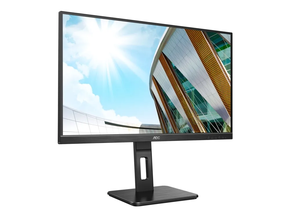 [OUTLET] - AOC Q27P2Q - LED-skærm - 27