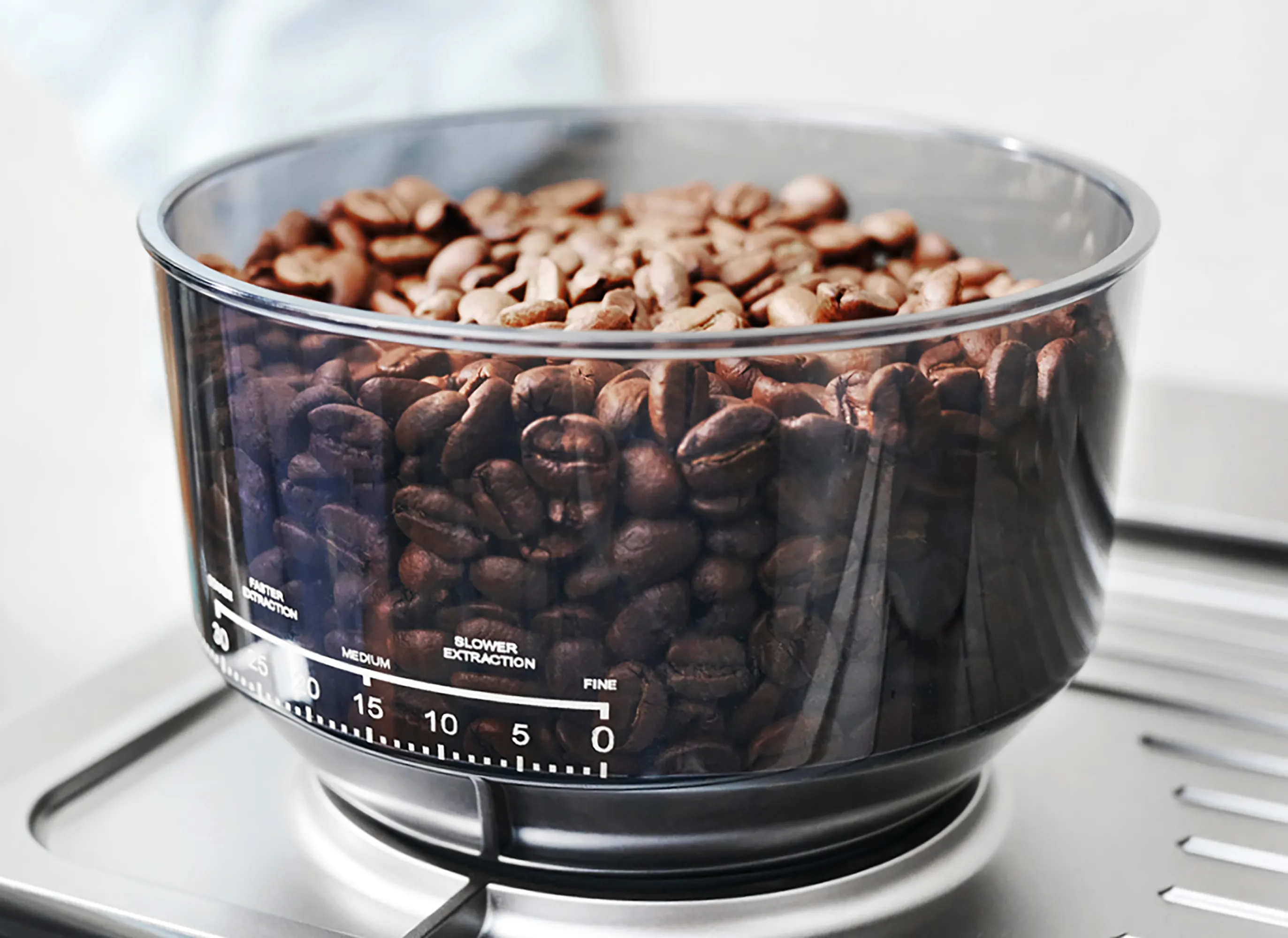 GASTROBACK Design Barista Pro Espressomaskine