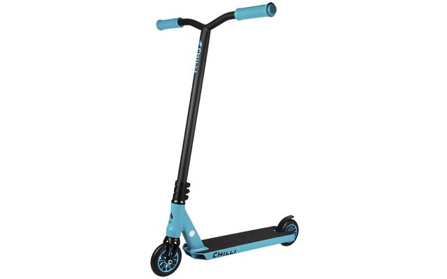 Chilli Stuntscooter Reaper
