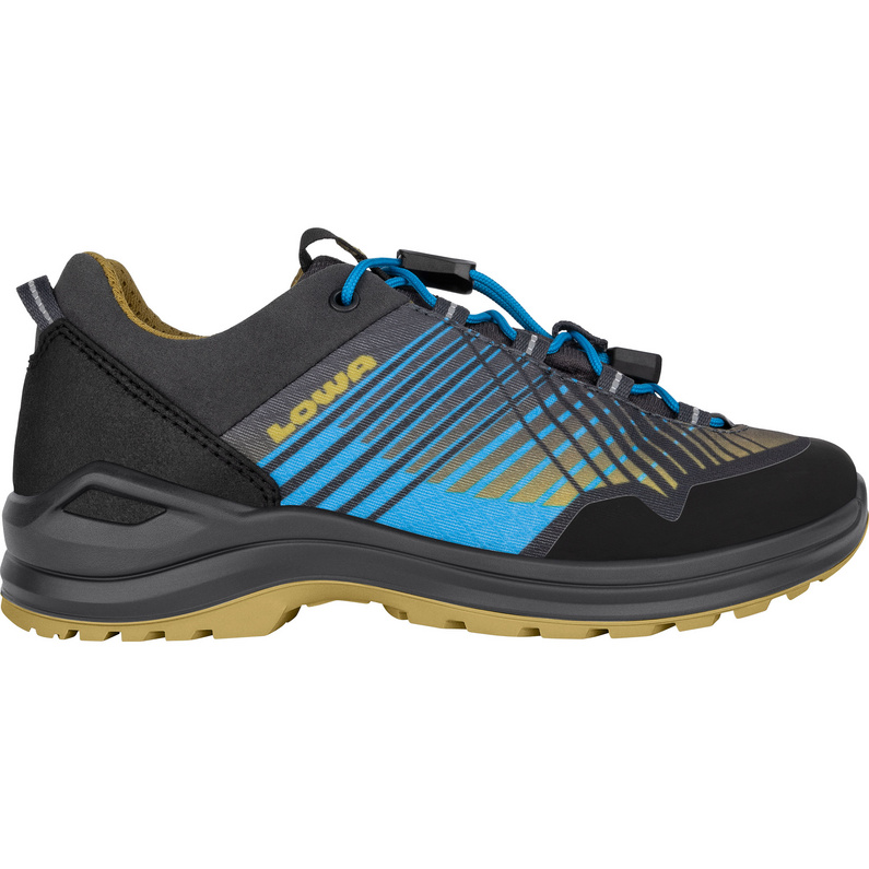 Lowa Kinder Carezza GTX Low Schuhe