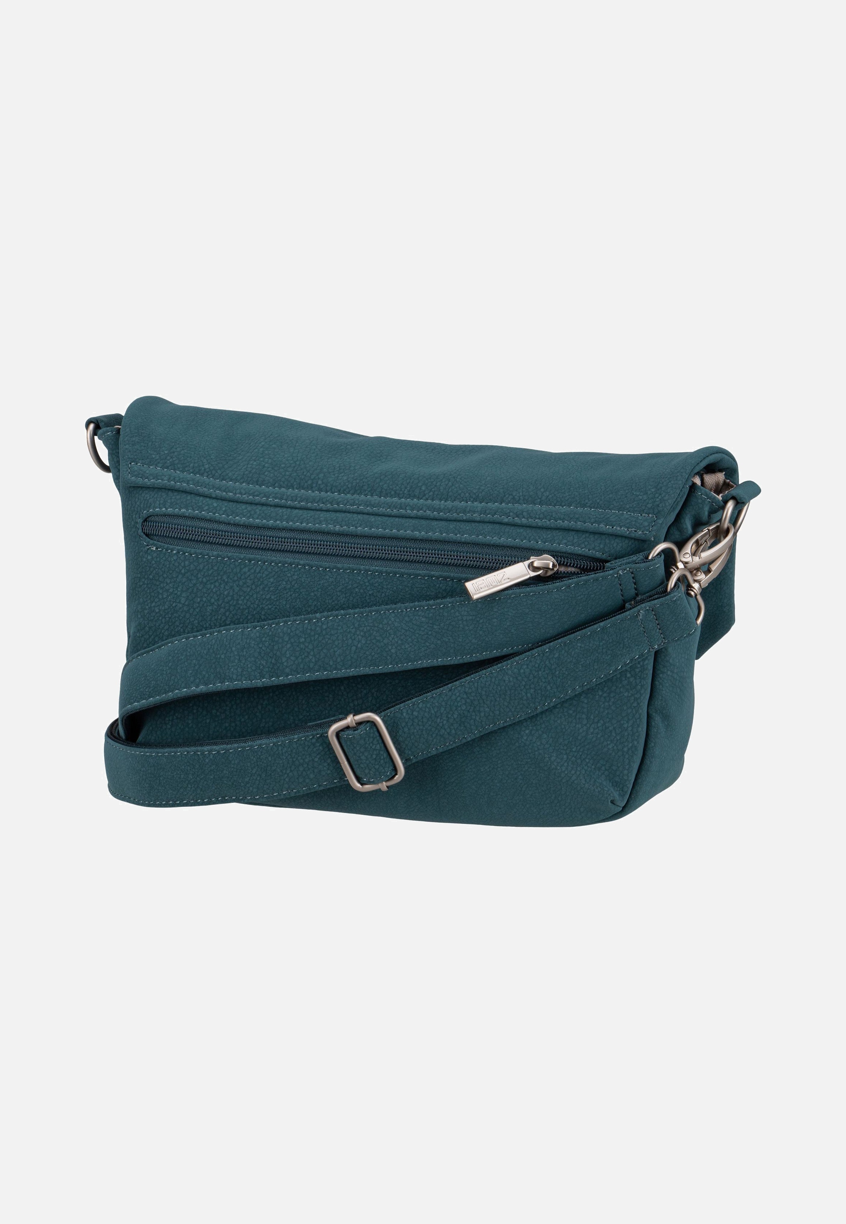 Mademoiselle M60 Pacific - Messenger Bag
