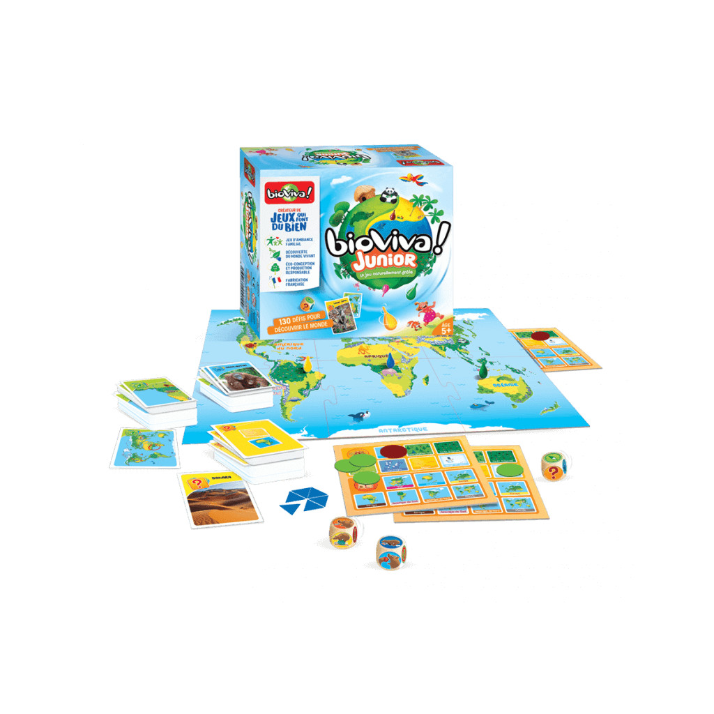 Bioviva Junior