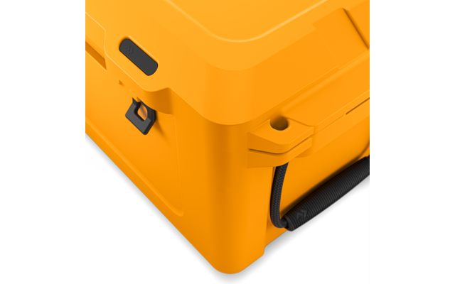 Dometic Patrol 35 Isolierte Eis- und Passivkühlbox 36 Liter