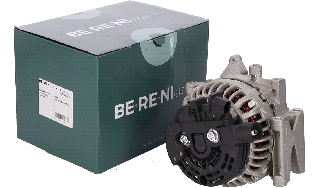 Generator