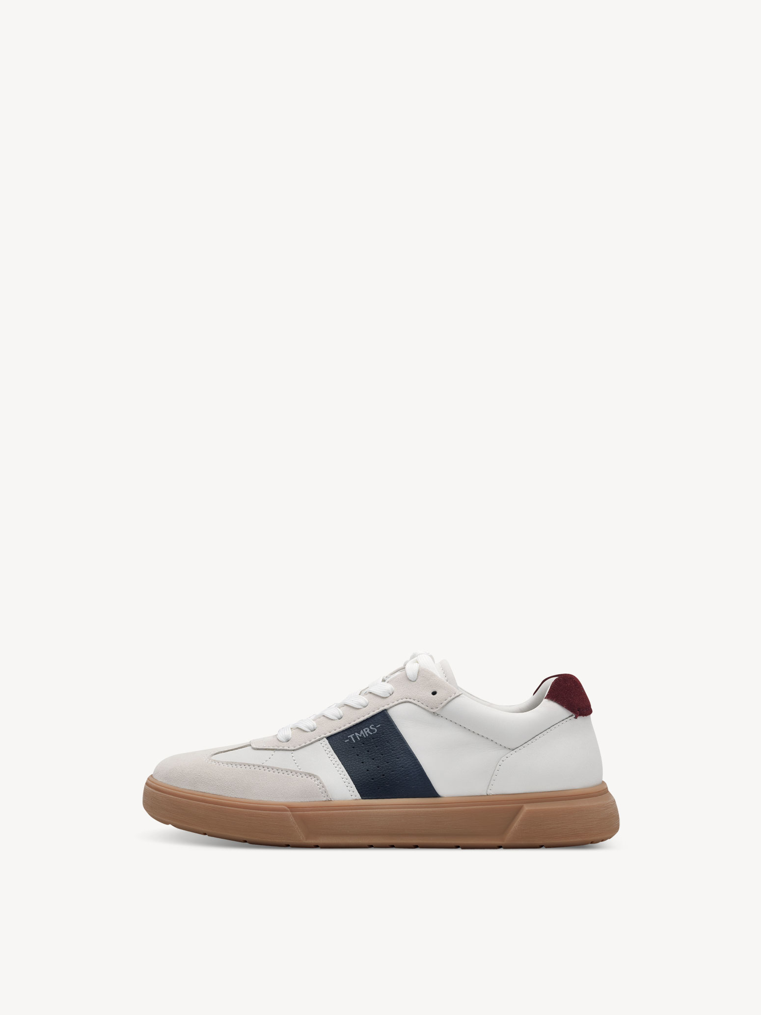 Sneaker - wit