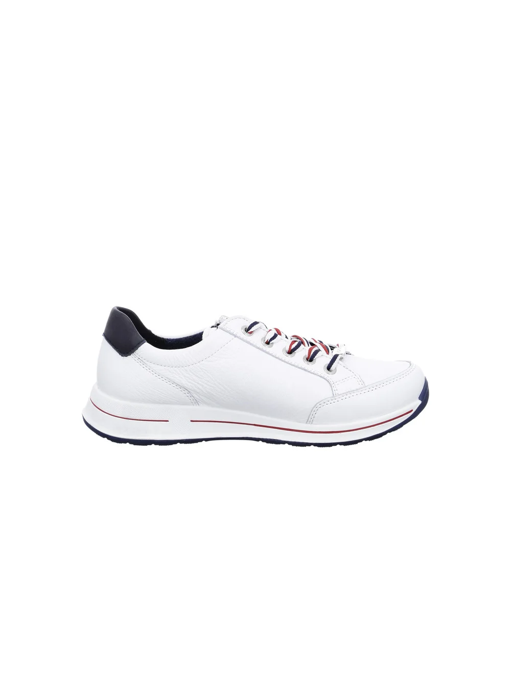 Sneaker Osaka weiß