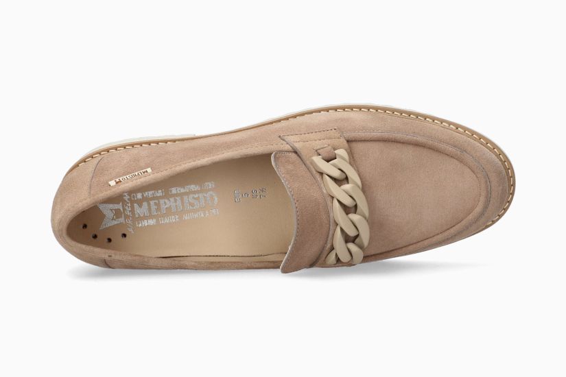 SALKA LIGHT TAUPE