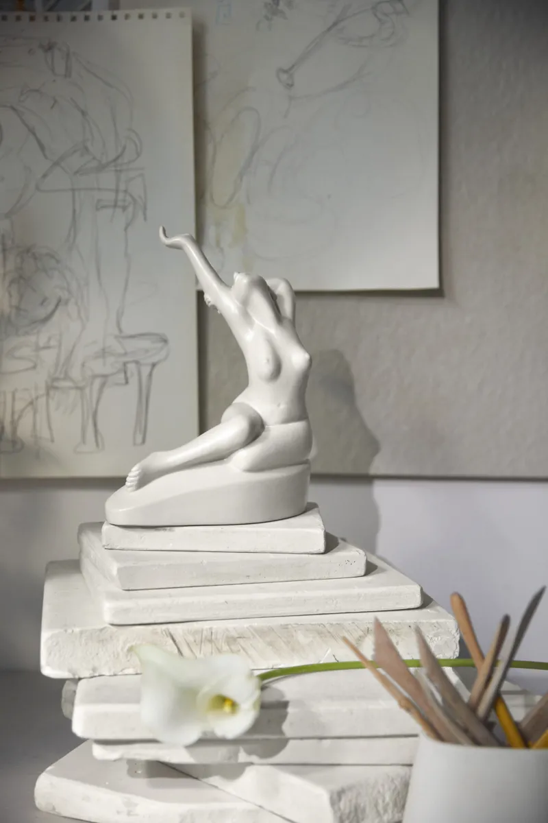 Kähler Moments of Being Heavenly Grounded Figur