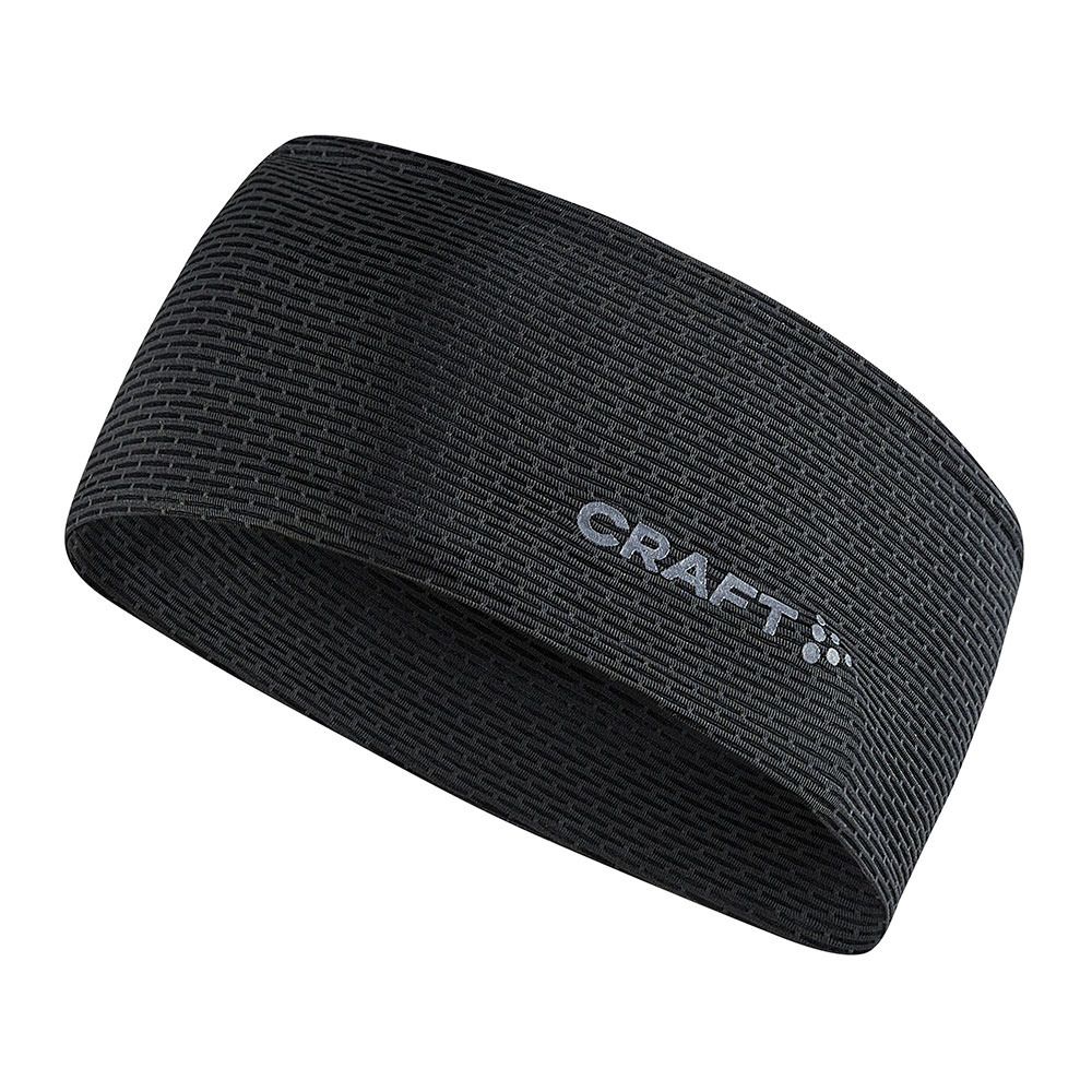 Craft MESH NANO WEIGHT - Bandeau black