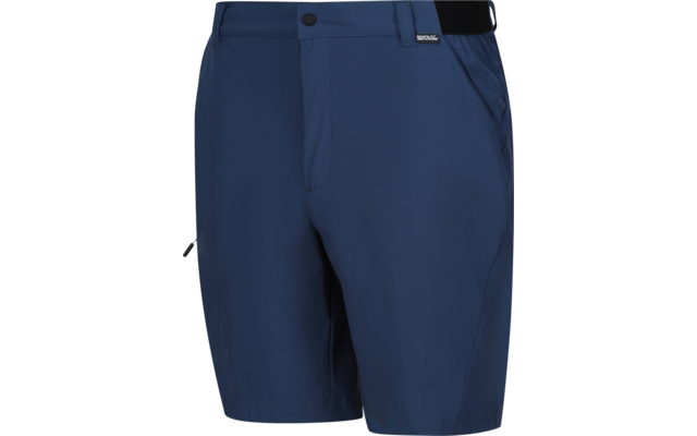 Regatta Travel Light Packaway Herrenshorts